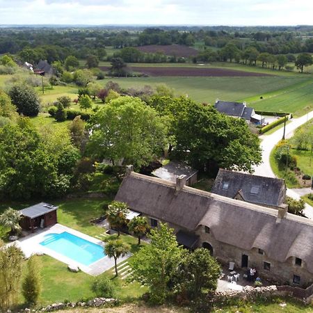 Le Clos Du Palastre, A 10 Mn De Vannes Plescop Eksteriør bilde