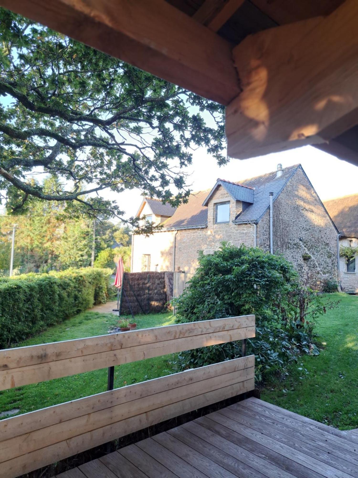 Le Clos Du Palastre, A 10 Mn De Vannes Plescop Eksteriør bilde