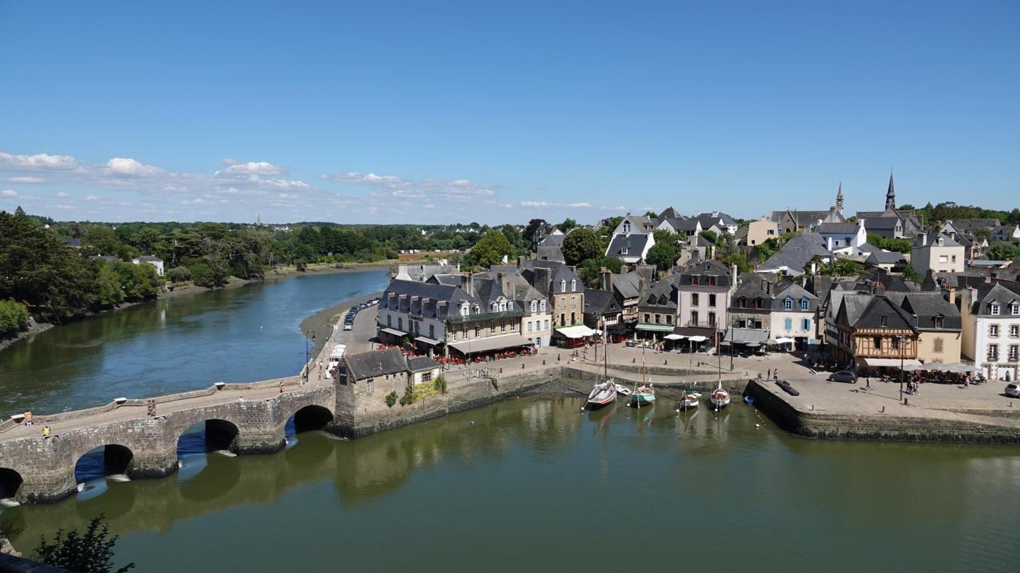 Le Clos Du Palastre, A 10 Mn De Vannes Plescop Eksteriør bilde