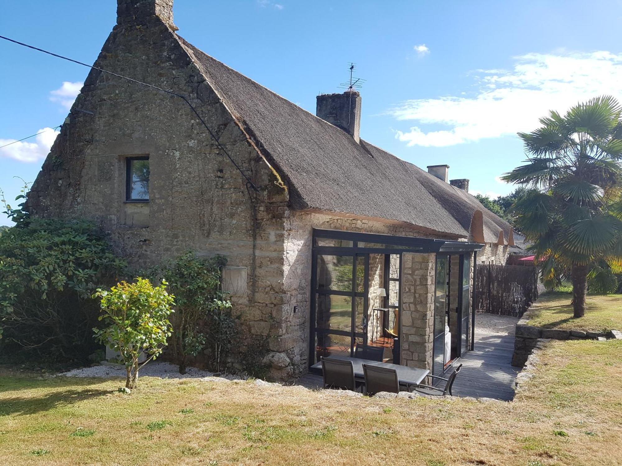 Le Clos Du Palastre, A 10 Mn De Vannes Plescop Eksteriør bilde