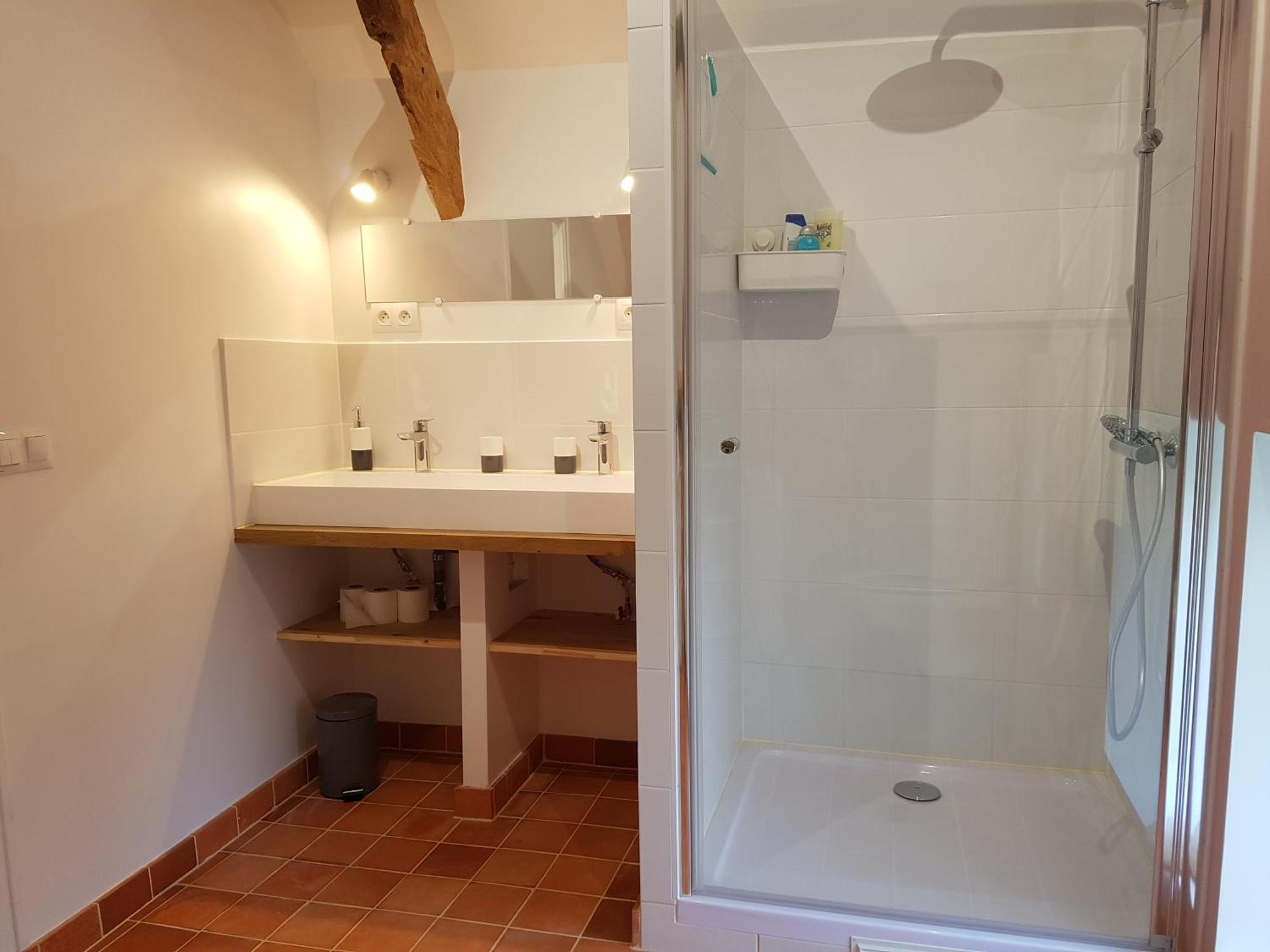 Le Clos Du Palastre, A 10 Mn De Vannes Plescop Rom bilde
